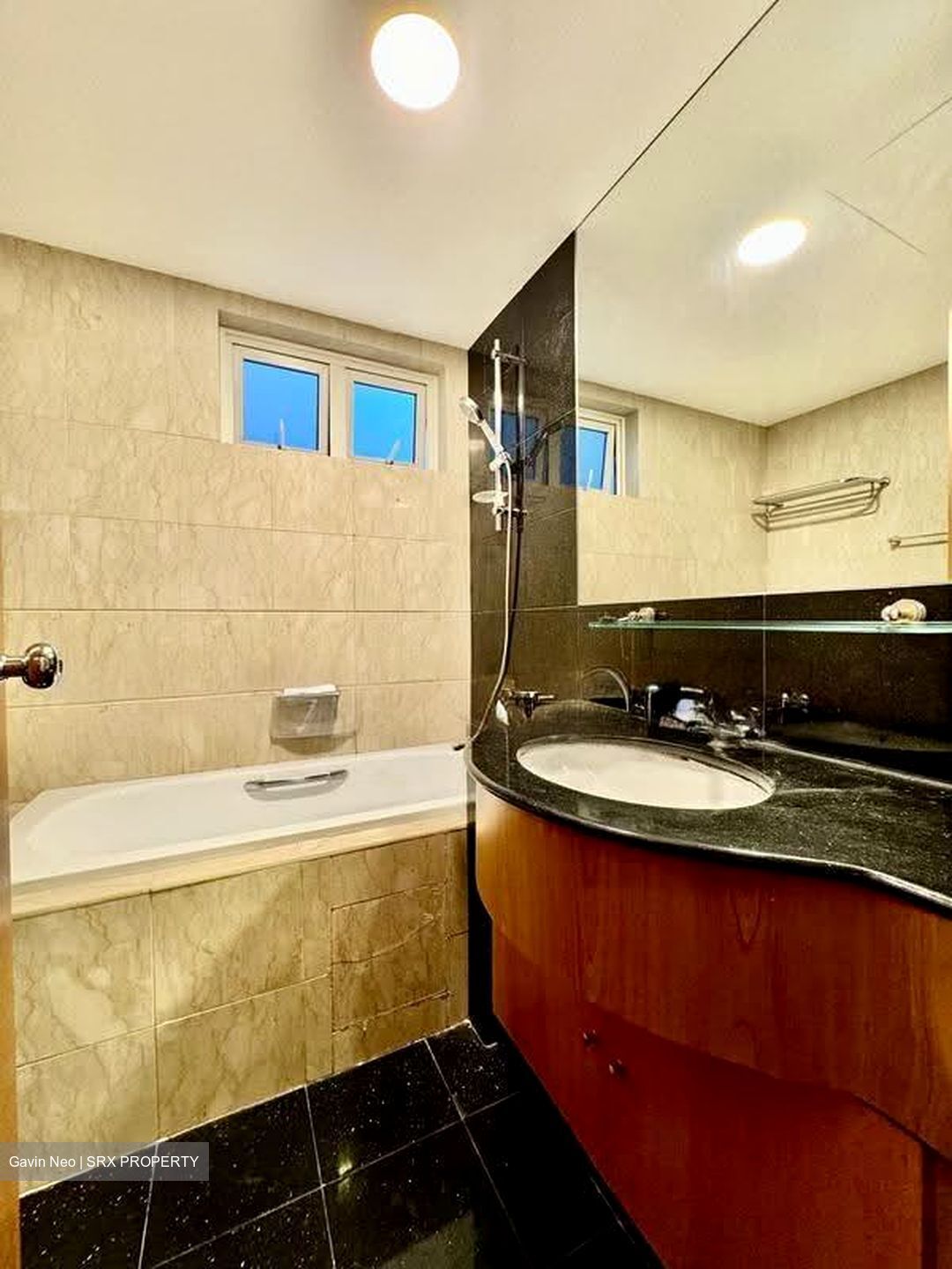 Costa Del Sol (D16), Condominium #630674871